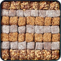 İncir Evi Karışık İncir Ezmesi Metak Kutu 1 KG