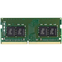 Kingston KVR32S22S8/8 8 GB DDR4 3200 MHz CL22 Notebook Ram