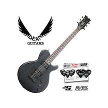 Dean Evoxm Tbks Elektro Gitar-Pena