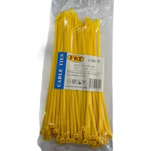 Frt Sarı 3.6X200 Kablo Bağı