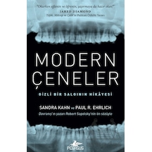 Modern Çeneler Pegasus Yayınları