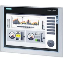 6AV2124-0MC01-0AX0 HMI TP1200 Comfort, 12   PROFINET