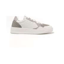 Sneaker Günlük Kadın Diğer 115580co Comart London 5580co Grey Bianco Grey Bianco Gri