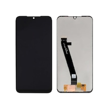 Redmi 7 Lcd Ekran Dokunmatik Siyah