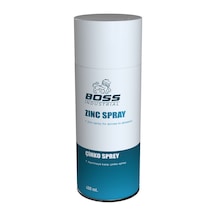 Boss Çinko Sprey 400 ML