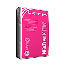 Kyk Megatamir K T102 Tamir Harcı 25 Kg