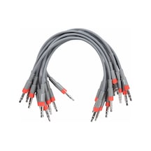 Teenage Engineering Cable Kit Short 150 Mm