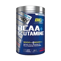 Bigjoy Sports Bıg2 Bcaa + Glutamine Karpuz 600G (392437932)