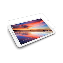 Samsung Uyumlu Galaxy Tab A 8.0 T350 T353 T355 Tablet Nano Ekran Koruyuc