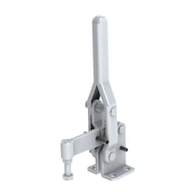 Goodhand Gh-10444 Dikey Geçiş Kelepçesi 400 Kg Kapasiteli Düz T