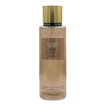 Victoria's Secret Bare Vanilla Shimmer Işıltılı Vücut Spreyi 250ml