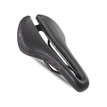 West Bıkıng-ıçi Boş Nefes Bisiklet Sele Bisiklet,mor Mor