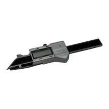 Paslanmaz Çelik Dijital Pah Kumpası 45 Derece 50mm