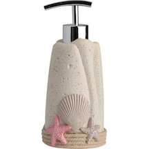 Deep Ocean Sıvı Sabunluk D-15170 Siyah