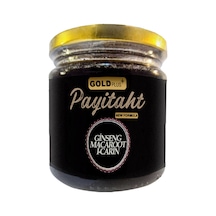 Gold Plus Payitaht Macunu Erkeklere Özel Anlar İçin 240 Gr Macun