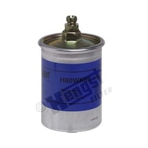 Hengst H80wk04 Yakıt Filtresi Mercedes W124 W201 M 102 85 94 Fn2063