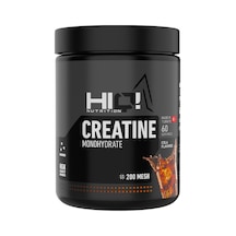 Hiq Nutrition Hıq Creatine 360g Cola Flavored