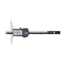 Abs Dijital Derinlik Kumpası 200mm/8"