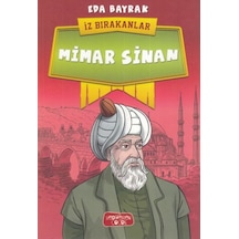 Mimar Sinan - İz Bırakanlar - Qhdh-621550