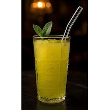 Mey-ji Meşrubat Bardağı