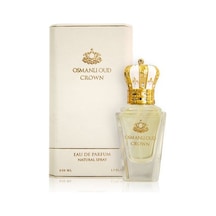 Osmanlı Oud Crwon Her Royal Highness Unisex Parfüm 50 ML