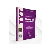 Karekök 2024 - 2025 Müfredat Yeni Nesil Tyt Geometri Soru Bankası