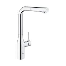 Grohe Essence Tek Kumandalı Spiralli Eviye Bataryası 30270000