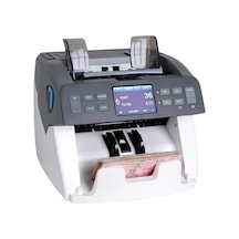 Baove Multi Mix Pro Karışık Para Sayma Makinesi ve Sahte Para Yakalama - TL - EURO - USD