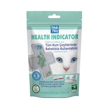 FRESH PATY HEALTH INDICATOR KEDİ İDRAR YOLLARI SAĞLIĞI TAKİP TOZU