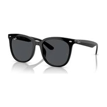Ray-ban Güneş Gözlüğü Rb4379d 55 601/87 Siyah