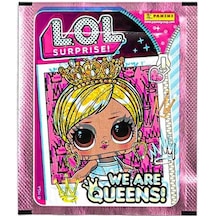 Lol Sticker 00894pa