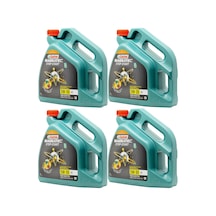 Castrol Magnatec Stop-Start 5W-30 A5 Tam Sentetik Motor Yağı 4 x 4 L