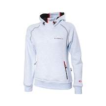 Cresta Outdoor Kapüşonlu Kadın Sweatshirt