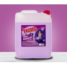 Seçkim Ekoseç Yüzey Temizleyici Lavanta 5 L