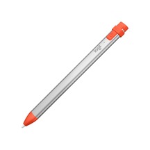 Logıtech Crayon Dijital Kalem - 2. Versiyon 2018 Ve Sonrası iPadler İle iPad 10th Gen Uyumlu Dahil 914-000074