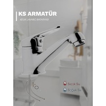 Krom - Parlak