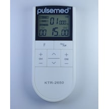 Pulsemed KTR-2650 Tens Cihazı Beyaz