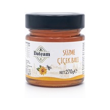 Çiçek Balı 270gr
