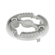 Bosch Yedek Parça 12005613 Brülör Kafası-wok