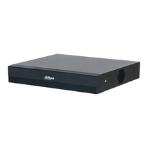 Dahua Xvr1b16-ı/t 16 Kanal 1080n/720p 1 Satalı Çift Yönlü Konuşma Desteği H.265+ Aı Smd Wizsense Xvr Kayıt Cihazı