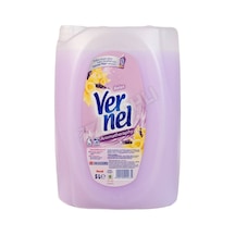 3 Adet Vernel Aromatherapy Relax 5 Lt Tekli