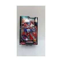 Arabaya Dönişebilen Robot