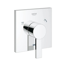 Grohe Grohe Allure 5 Yollu Yön Değiştirici - 19590000 Krom