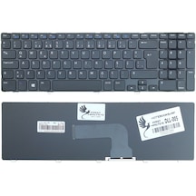 Dell Uyumlu Latitude E3540 CA003L35406EM Klavye (Siyah)