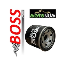 Cf Moto 650 Mt Yağ Filtresi Boss Made İn Türkiye 26097572