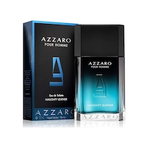 Azzaro Pour Homme Naughty Leather 100 Ml Erkek Parfümü Diğer