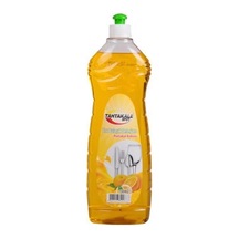 750ml Bulaşık Deterjanı Portakal