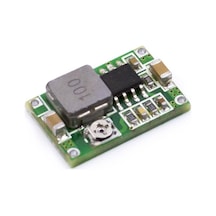 Mini360 DC-DC Buck Dönüştürücü Güç Kaynağı - 4.75-23V 1-17V 340KHz