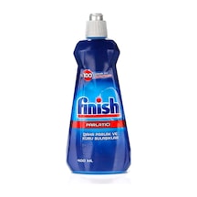 Finish Bulaşık Makine Parlatıcı 400 ML
