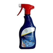 Bayer K-othrine Al Böcek 500 Ml Karınca Hamam Böceği Ilacı Kara Sinek Ilacı Böcek Ilacı